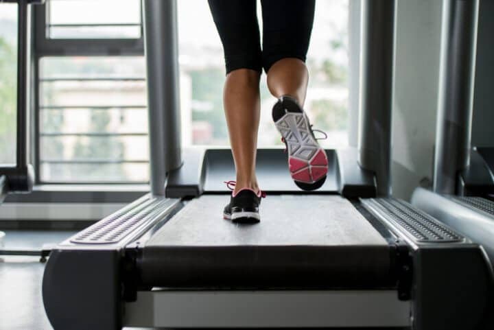 Sugerencias para ver resultados más rápido al entrenar con pesas