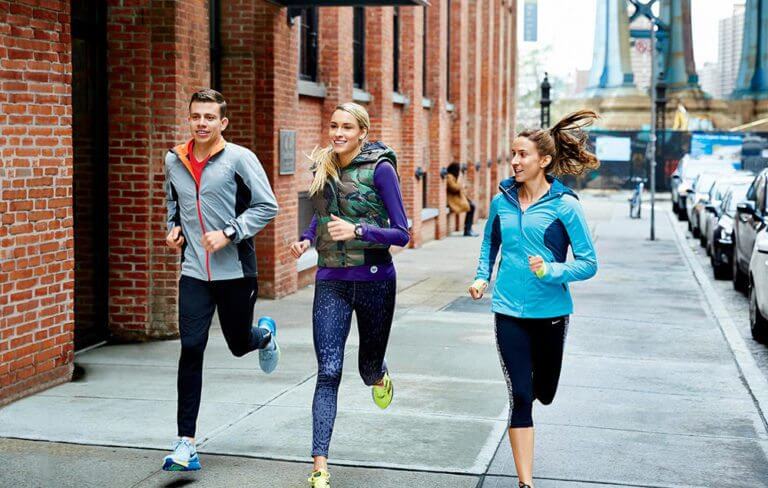 Cómo encontrar tu ritmo adecuado en running