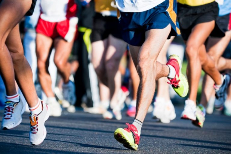 Entrenamiento para conquistar tu próxima carrera 5k