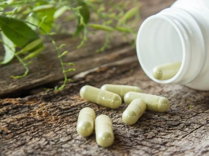 Los 7 suplementos que debes tomar si tienes diabetes Los 7 suplementos que debes tomar si tienes diabetes