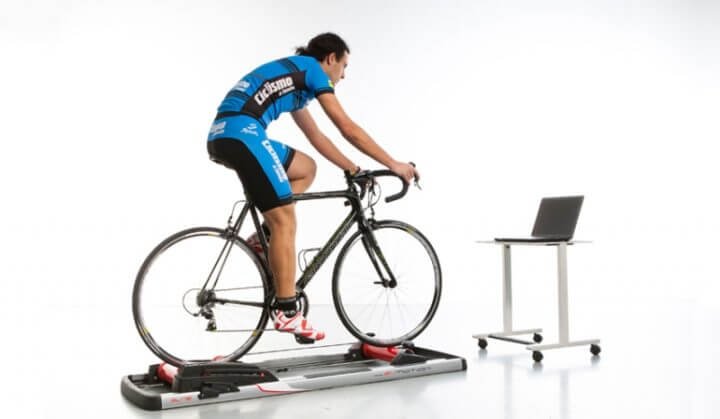 Rodillo para ciclismo