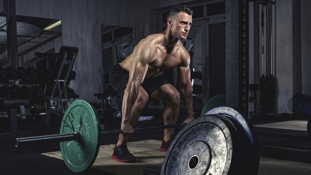 Rutina de 4 semanas de entrenamiento de fuerza: libera tu potencial