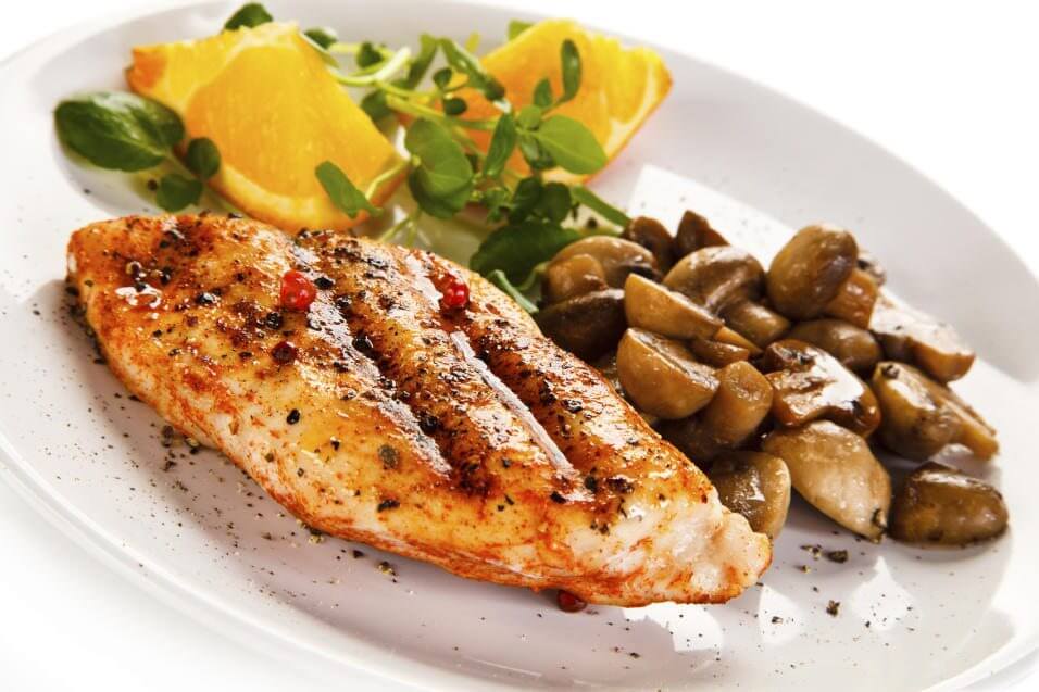 19 alimentos con gran cantidad de sodio que debes consumir prudentemente