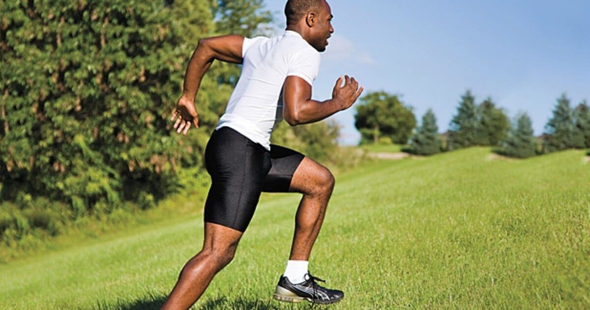 Los 6 mejores ejercicios para mejorar tu velocidad en carrera Los 6 mejores ejercicios para mejorar tu velocidad en carrera