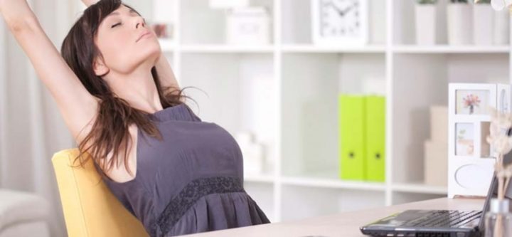 Tener éxito mediante un buen lenguaje corporal