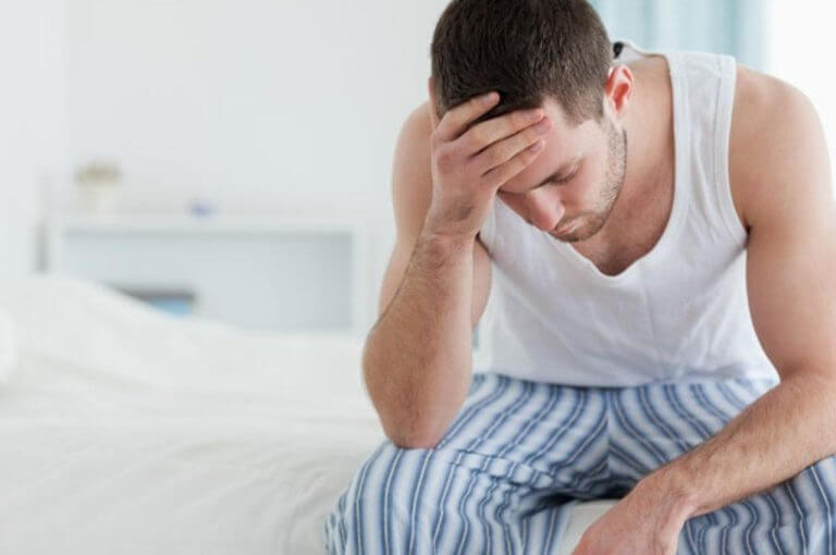 7 maneras de aumentar la fertilidad masculina