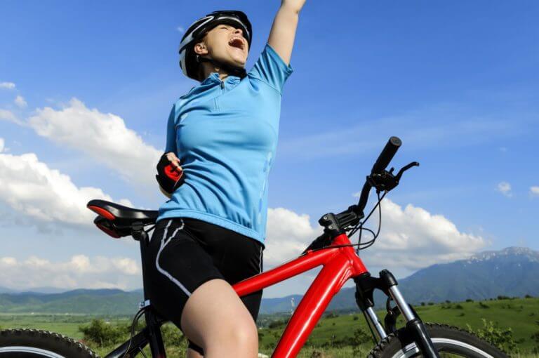 Los 5 mejores ejercicios para pedalear sin dolores