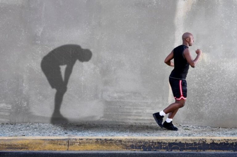 4 señales de sobreentrenamiento en tu rutina de running
