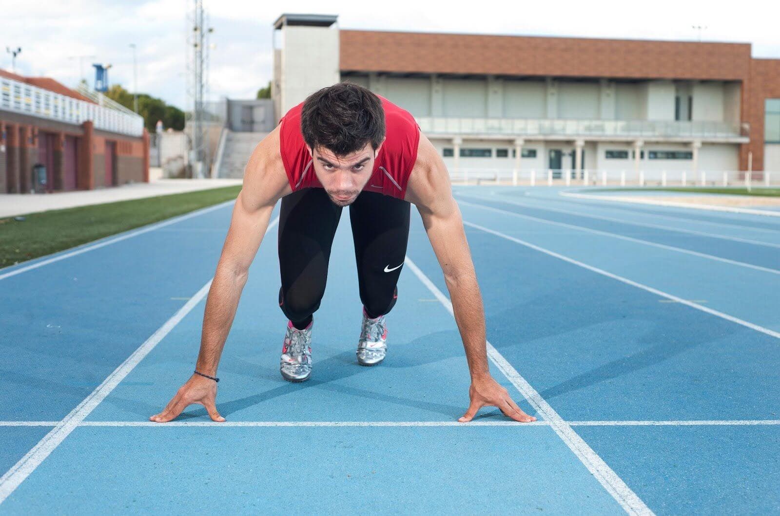 Los 6 mejores ejercicios para mejorar tu velocidad en carrera