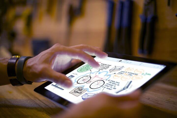 Apps que un estudiante necesita para tomar notas
