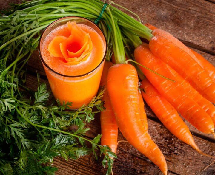 Mejores alimentos para absorber el hierro