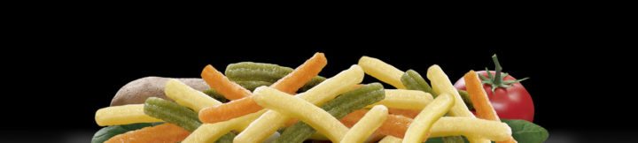 Chips veganos provocan somnolencia