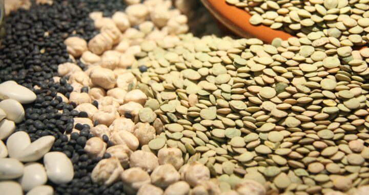Alimentos que dificultan la absorción de hierro