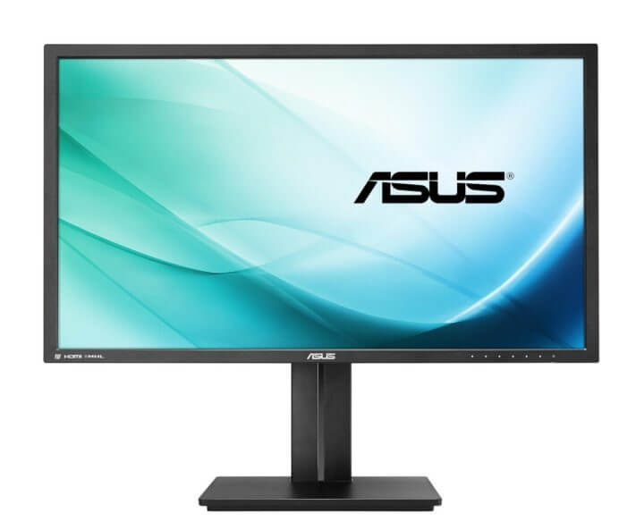 Un monitor para tener un escritorio perfecto
