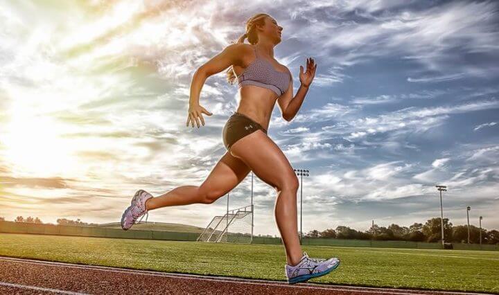 El diafragma es uno de los músculos encargados de la respiración