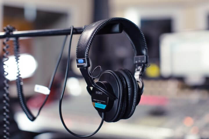 Los mejores auriculares de escritorio para tu ordenador