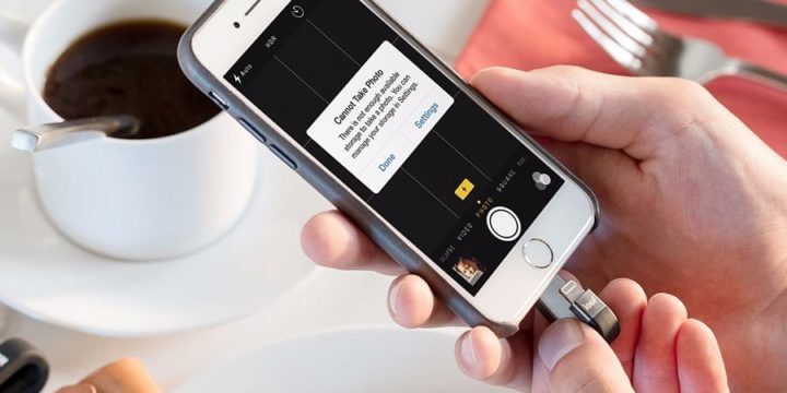 Los gadgets que facilitarán tu vida