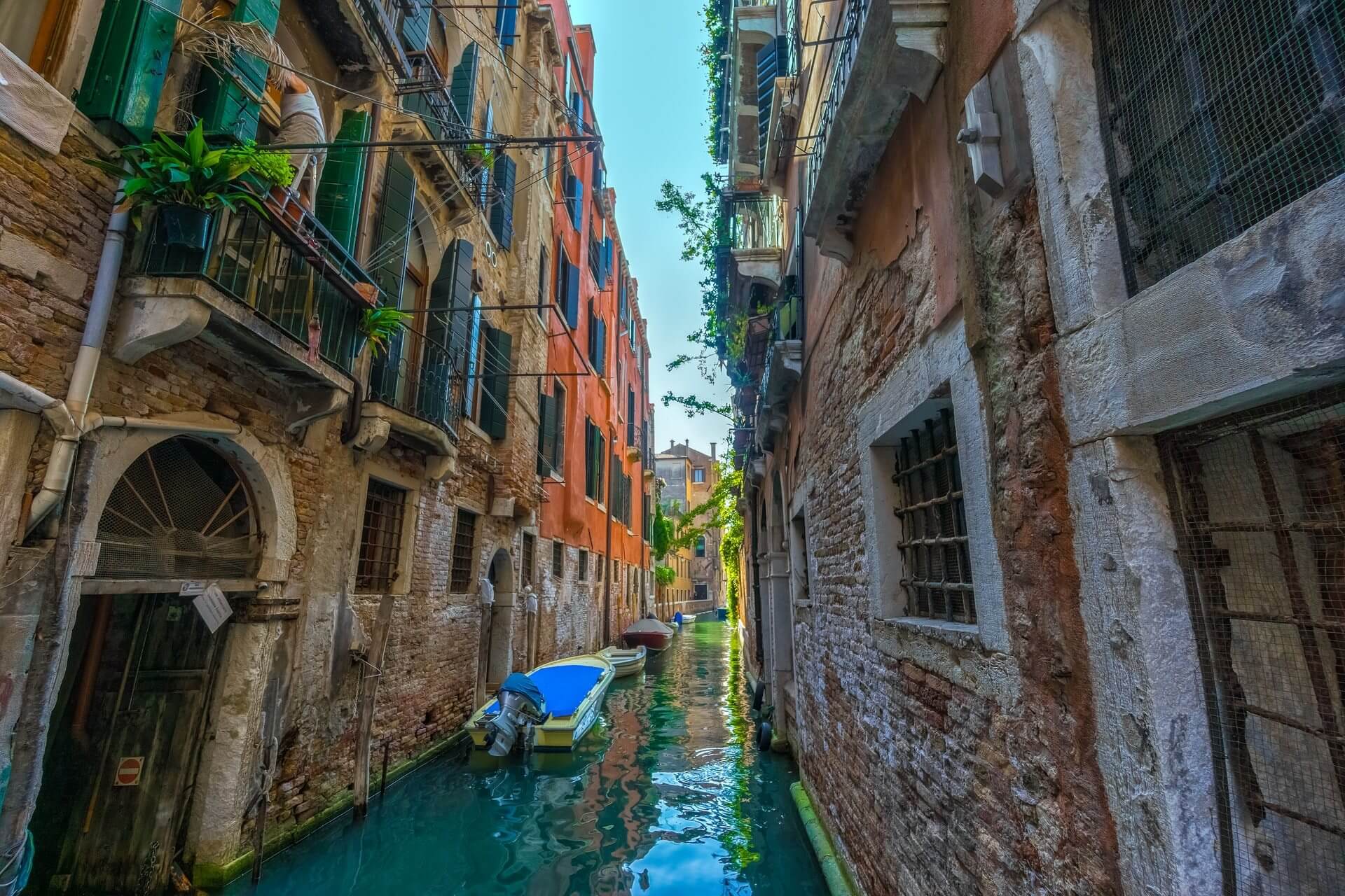 15 lugares de Europa a los que viajar a lo largo de tu vida