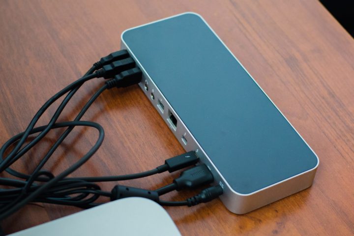 Adaptador multipuerto para tu ordenador
