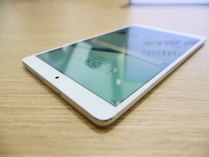 Tablet Huawei MediaPad M3