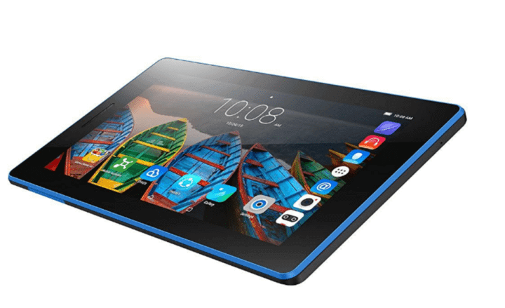 La tablet más económica de Amazon