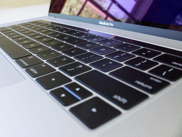 ¿Cómo mejorar la capacidad de nuestro MacBook?
