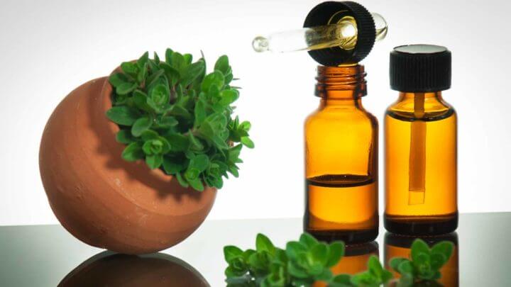 El aceite de orégano puede estimular la producción de dopamina