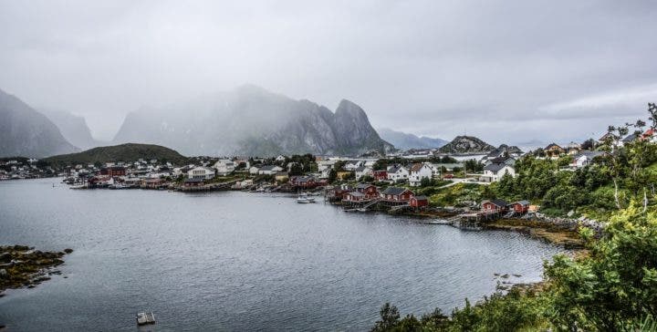Cosas que los noruegos odian de los turistas