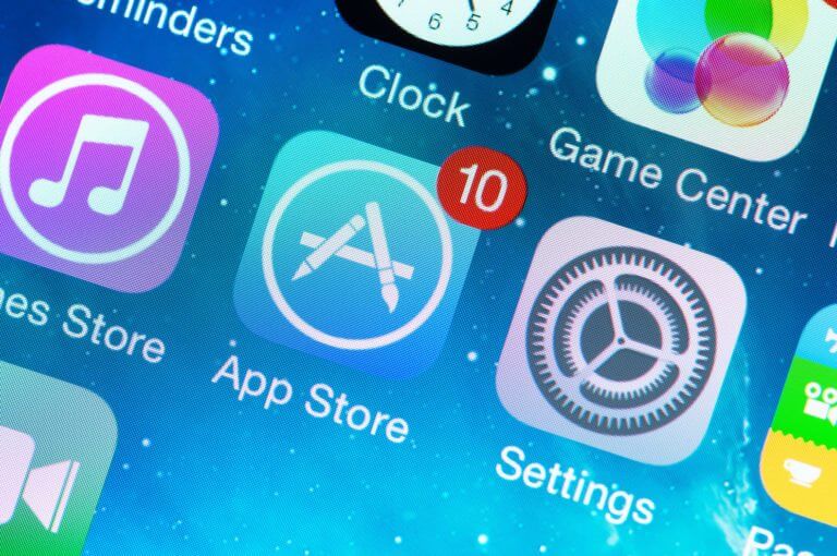 7 apps para tu iphone que son mejores que las de apple