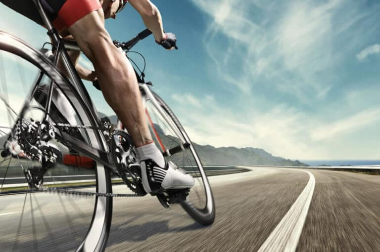 Las 5 preguntas que debes hacerte para ir cómodo sobre tu bicicleta