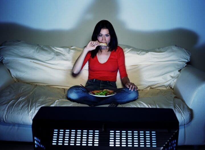 5 errores que están provocando que no adelgaces