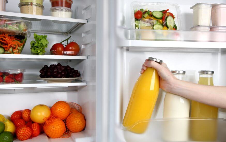 ¿Cuánto tiempo podemos realmente conservar nuestros alimentos? ¿Cuánto tiempo podemos realmente conservar nuestros alimentos?