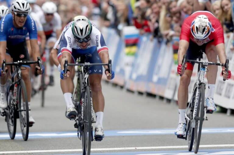 3 razones por las que la grasa te puede beneficiar en el ciclismo