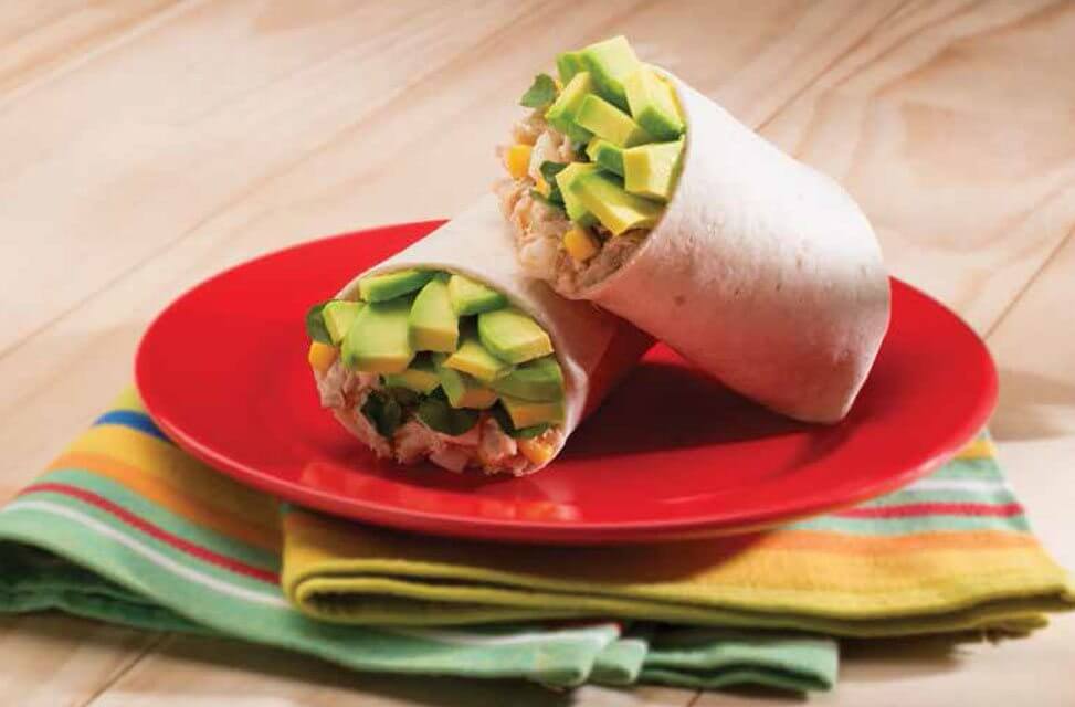 6 Snacks De 3 Ingredientes Altamente Saludables