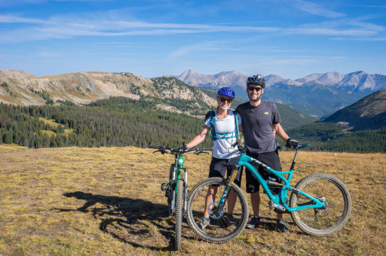 El ciclismo podría ser el mejor deporte para prevenir el parkinson