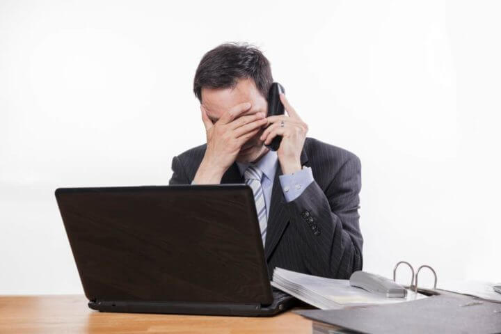 Las conductas que pueden acabar con tu carrera profesional