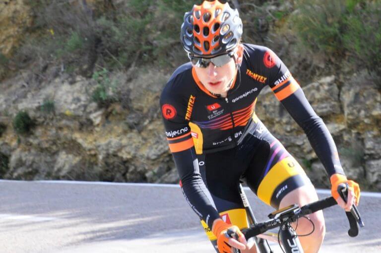 Los mejores ejercicios de cuádriceps para ciclistas