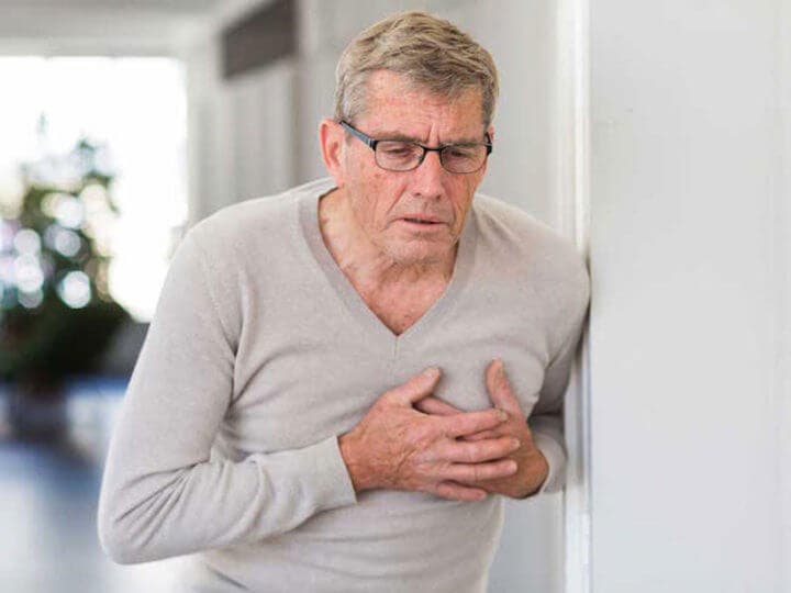 La deficiencia de potasio puede causar palpitaciones cardíacas 