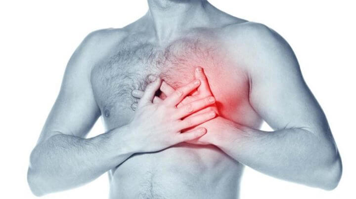 La coenzima Q10 beneficia la salud cardíaca