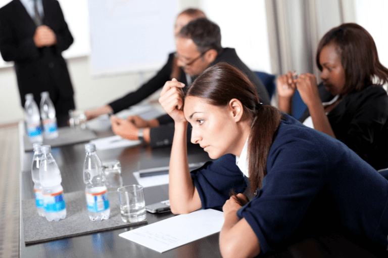 5 cosas que puedes hacer para recuperar la motivación en el trabajo