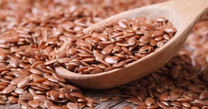 Incluir semillas de lino en tu dieta