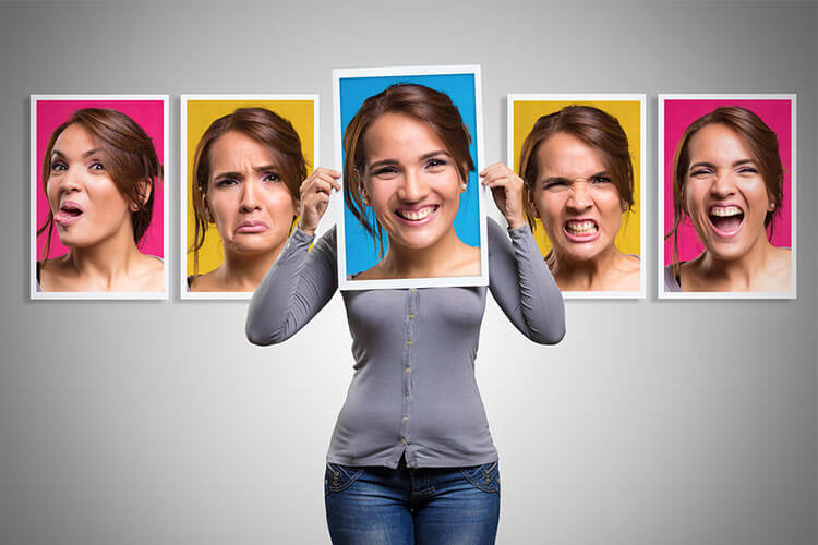 6 mitos acerca de las emociones que impedirán tu fortaleza mental 6 mitos acerca de las emociones que impedirán tu fortaleza mental