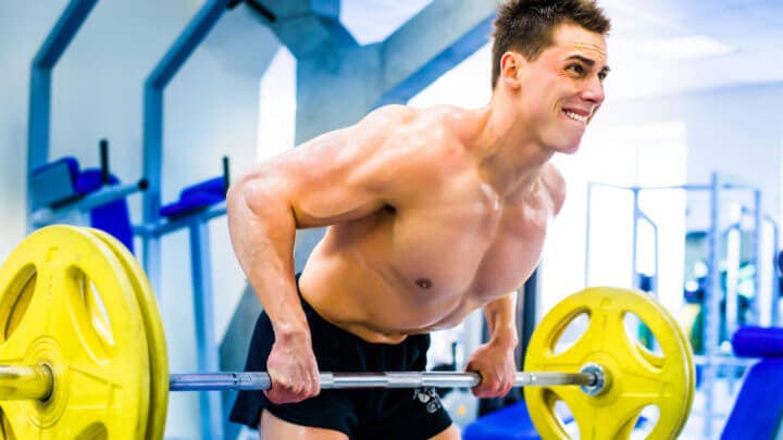 consejos para atletas con extremidades largas para ganar músculo