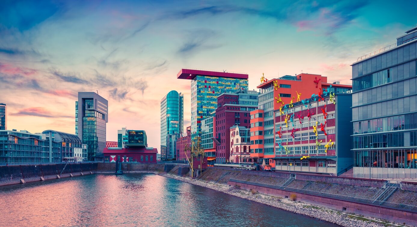 Las 15 ciudades con mejor calidad de vida del mundo