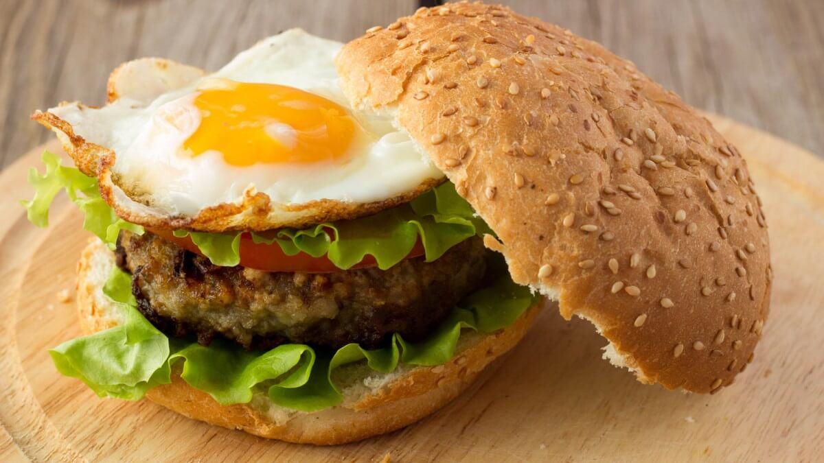 Las 15 mejores maneras de comer huevo Las 15 mejores maneras de comer huevo