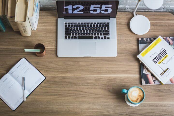 Productos para hacer tu escritorio más cómodo