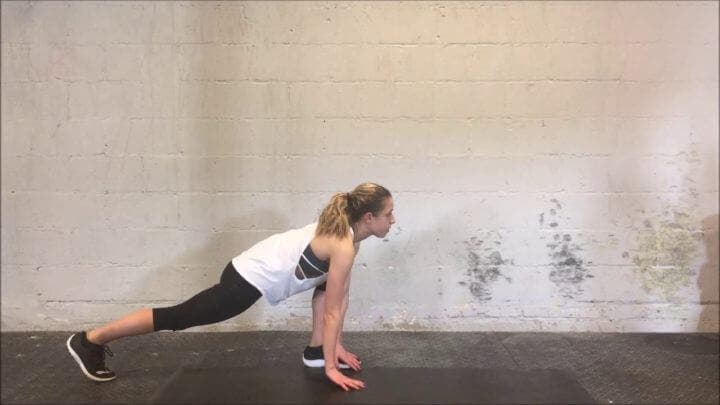 ¿Qué ejercicios hacer para estiar la espalda?