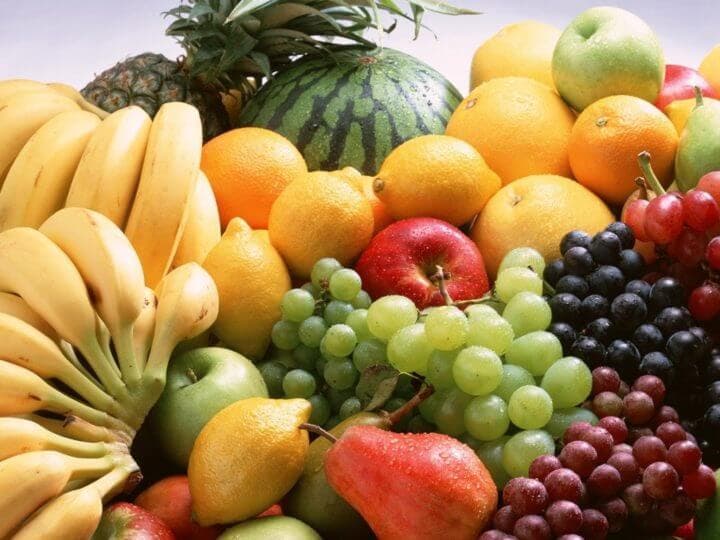 Qué frutas utilizar para crear tus smoothies