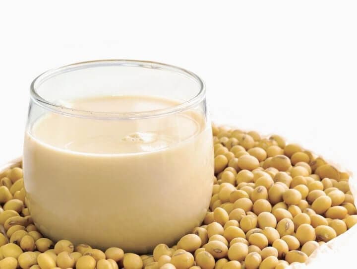 Efectividad de la proteína de soja para perder grasa corporal