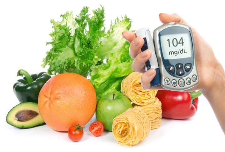La dieta de bajo índice glucémico puede controlar la diabetes